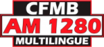 CFMB Montreal