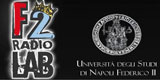 F2 Radio Lab – Università di Napoli