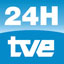 RTVE 24 horas – Spagna