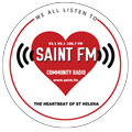 Saint FM Community Radio – Saint Helena Island
